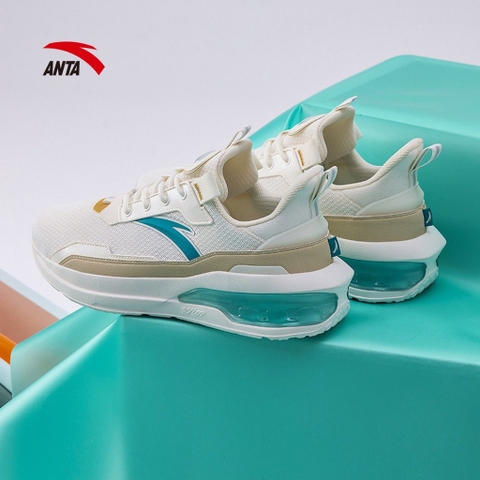 [Chính hãng] Giày thể thao thời trang Unisex ANTA877-4