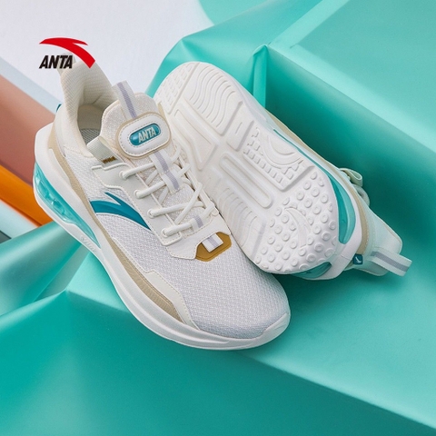 [Chính hãng] Giày thể thao thời trang Unisex ANTA877-4