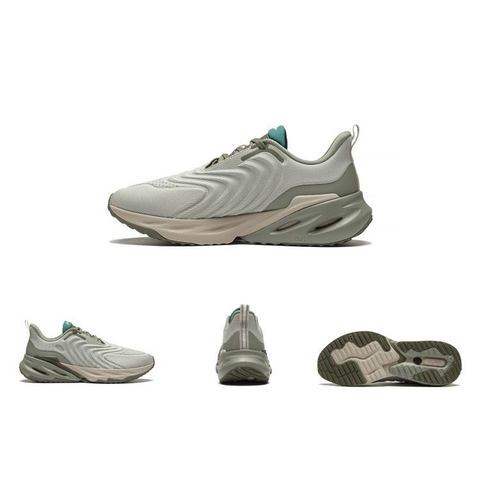 [Chính hãng] Giày thể thao đa năng: Chạy bộ, cầu lông, tennis, pickerball... ARES035-5