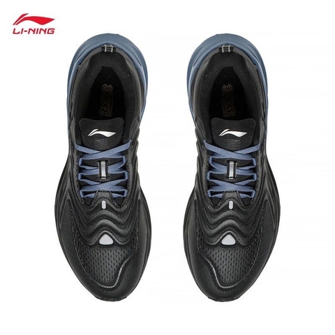 [Chính hãng] Giày thể thao đa năng: Chạy bộ, cầu lông, tennis, pickerball... Lining ARES035-1