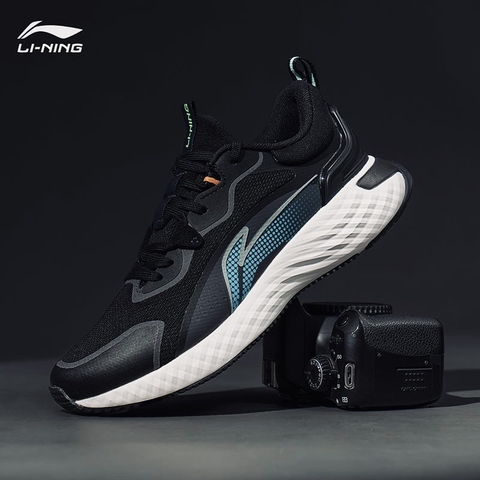 [Chính hãng] Giày thể thao đa năng: Chạy bộ, cầu lông, tennis, pickerball... AGLS211-2