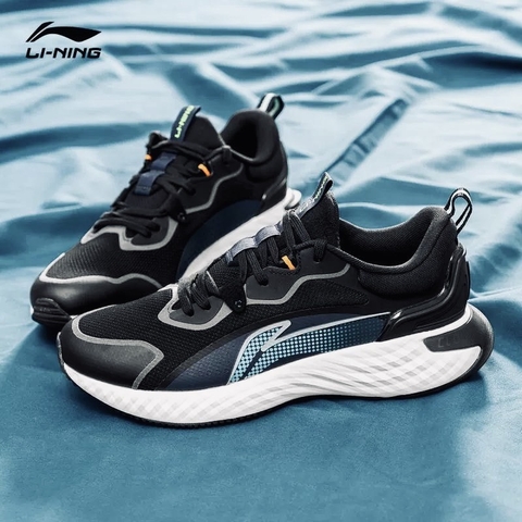 [Chính hãng] Giày thể thao đa năng: Chạy bộ, cầu lông, tennis, pickerball... AGLS211-2