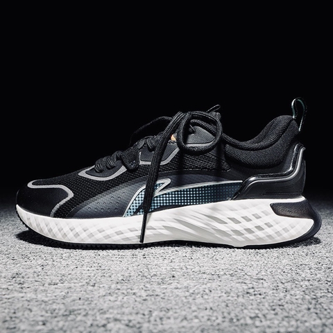 [Chính hãng] Giày thể thao đa năng: Chạy bộ, cầu lông, tennis, pickerball... AGLS211-2