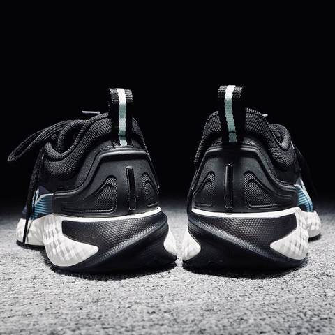 [Chính hãng] Giày thể thao đa năng: Chạy bộ, cầu lông, tennis, pickerball... AGLS211-2