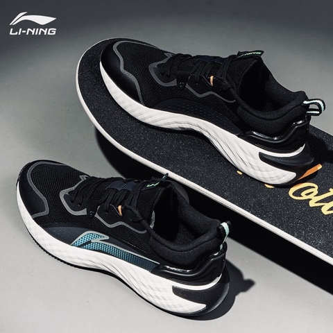 [Chính hãng] Giày thể thao đa năng: Chạy bộ, cầu lông, tennis, pickerball... AGLS211-2