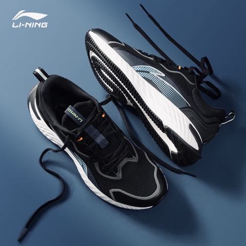 [Chính hãng] Giày thể thao đa năng: Chạy bộ, cầu lông, tennis, pickerball... AGLS211-2