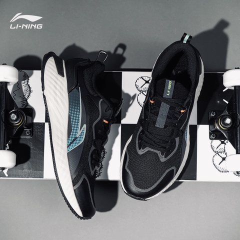 [Chính hãng] Giày thể thao đa năng: Chạy bộ, cầu lông, tennis, pickerball... AGLS211-2