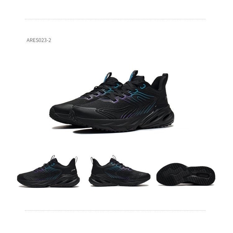 [Chính hãng] Giày thể thao đa năng: Chạy bộ, cầu lông, tennis, pickerball...  ARES023-2