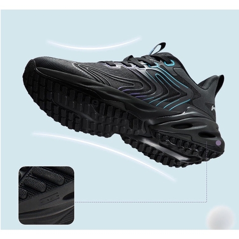 [Chính hãng] Giày thể thao đa năng: Chạy bộ, cầu lông, tennis, pickerball...  ARES023-2