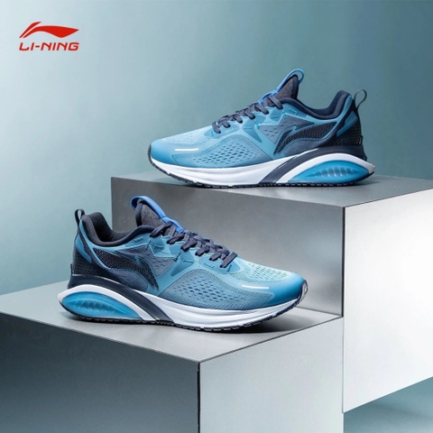 [Chính hãng] Giày thể thao đa năng: Chạy bộ, cầu lông, tennis, pickerball... Lining ARSS053-1