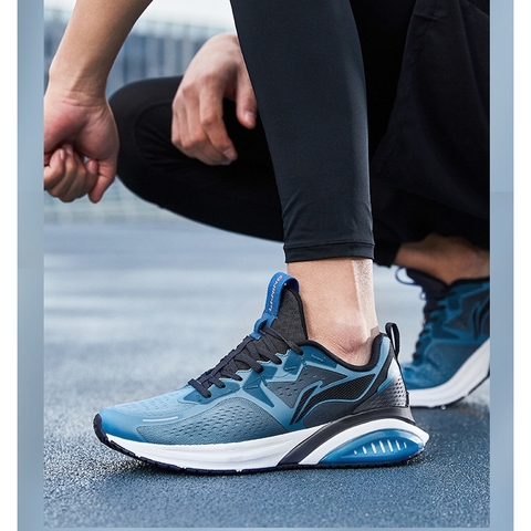 [Chính hãng] Giày thể thao đa năng: Chạy bộ, cầu lông, tennis, pickerball... Lining ARSS053-1