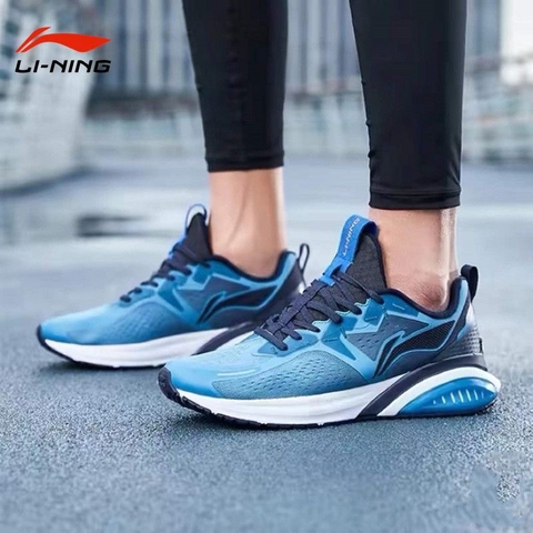 [Chính hãng] Giày thể thao đa năng: Chạy bộ, cầu lông, tennis, pickerball... Lining ARSS053-1