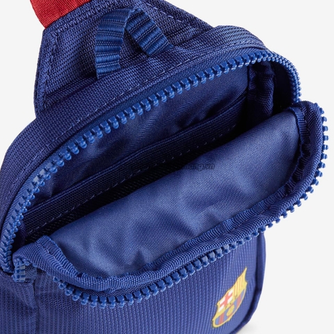 [Chính hãng] Túi Đeo Chéo Nam/Nữ Full Tag Code N'FC BARCELONA - CK6487-421