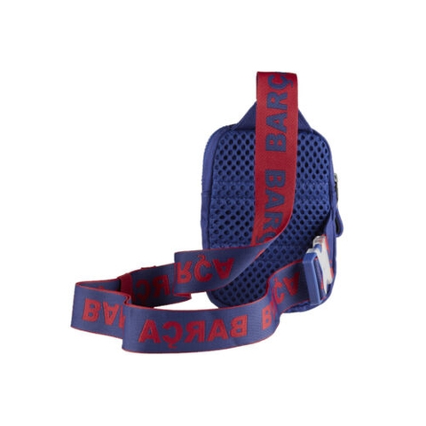 [Chính hãng] Túi Đeo Chéo Nam/Nữ Full Tag Code N'FC BARCELONA - CK6487-421