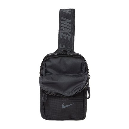 [Chính hãng] Túi Đeo Chéo Nam/Nữ Full Tag Code N'Sportswear Essentials BA5904-011