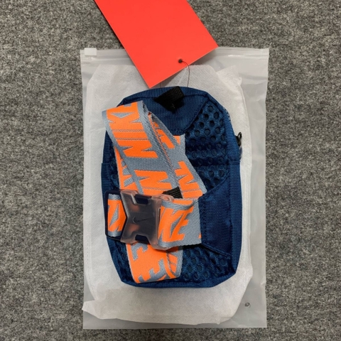 [Chính hãng] Túi Đeo Chéo Nam/Nữ Full Tag Code N'Sportswear Essentials BA5904-432