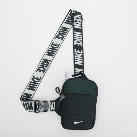 [Chính hãng] Túi Đeo Chéo Nam/Nữ Full Tag Code N'Sportswear Essentials BA5904-364