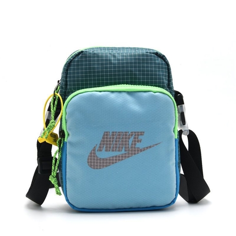 [Chính hãng] Túi Đeo Chéo Nam/Nữ Full Tag Code N'HERITAGE CROSSBODY 2.0 TRL CV1408-446