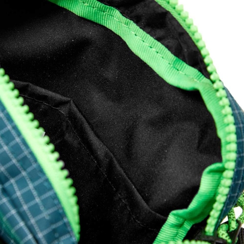 [Chính hãng] Túi Đeo Chéo Nam/Nữ Full Tag Code N'HERITAGE CROSSBODY 2.0 TRL CV1408-446