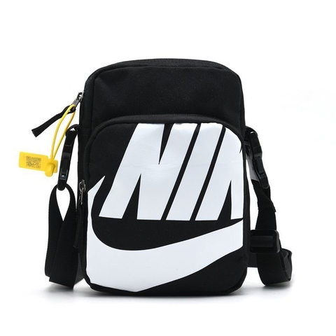 [Chính hãng] Túi Đeo Chéo Nam/Nữ Full Tag Code N'Heritage 2.0 GFX Smit Crossbody Shoulder Bag BA6344-010