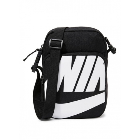 [Chính hãng] Túi Đeo Chéo Nam/Nữ Full Tag Code N'Heritage 2.0 GFX Smit Crossbody Shoulder Bag BA6344-010