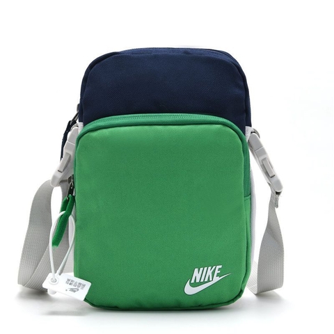 [Chính hãng] Túi Đeo Chéo Nam/Nữ Full Tag Code N'HERITAGE CROSSBODY 2.0 BA5898-031