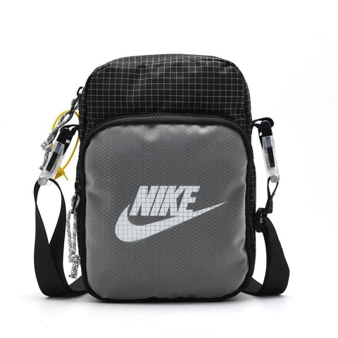 [Chính hãng] Túi Đeo Chéo Nam/Nữ Full Tag Code N'Bag Heritage 2.0 Small Bag CV1408-010