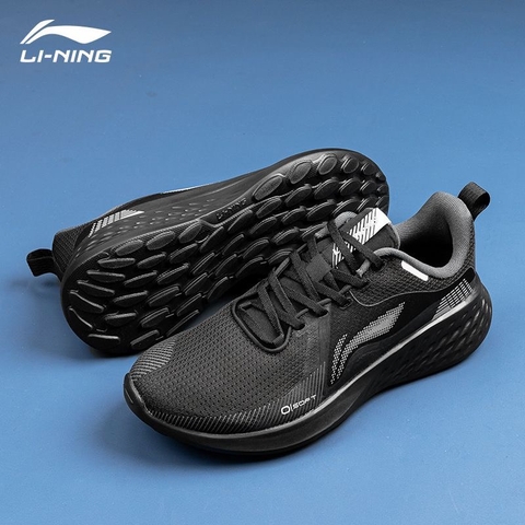 [Chính hãng] Giày thể thao đa năng: Chạy bộ, cầu lông, tennis, pickerball... Li-ning ARHR077-1
