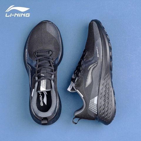 [Chính hãng] Giày thể thao đa năng: Chạy bộ, cầu lông, tennis, pickerball... Li-ning ARHR077-1