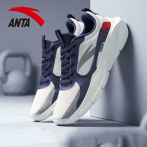 [Chính hãng] Giày chạy bộ ANTA RUNNING ANTA705-2