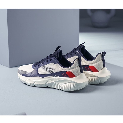 [Chính hãng] Giày chạy bộ ANTA RUNNING ANTA705-2