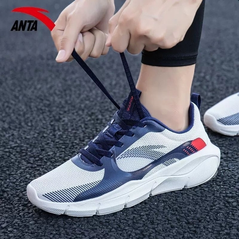[Chính hãng] Giày chạy bộ ANTA RUNNING ANTA705-2