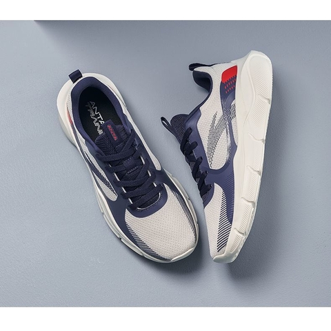 [Chính hãng] Giày chạy bộ ANTA RUNNING ANTA705-2