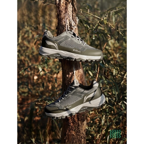 [Chính hãng] Giày thể thao đa năng: Chạy bộ, cầu lông, tennis, pickerball... LINING ARDT007-3