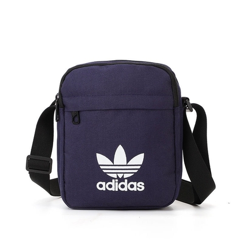 [Chính hãng] Túi đeo chéo unisex Full Tag, Code ADIDAS ED6787
