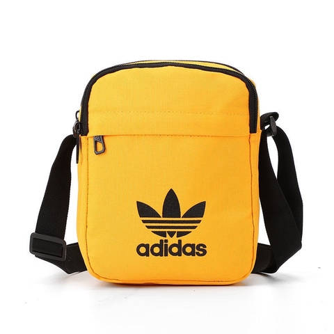 [Chính hãng] Túi đeo chéo unisex Full Tag, Code ADIDAS ED6787