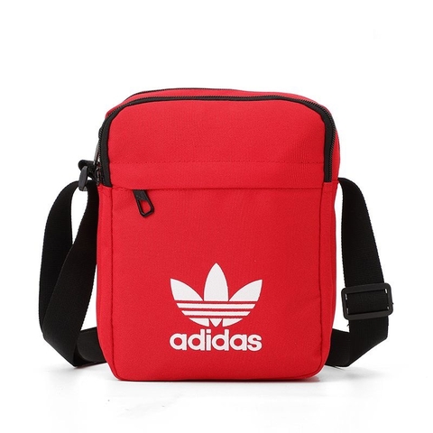 [Chính hãng] Túi đeo chéo unisex Full Tag, Code ADIDAS ED6787