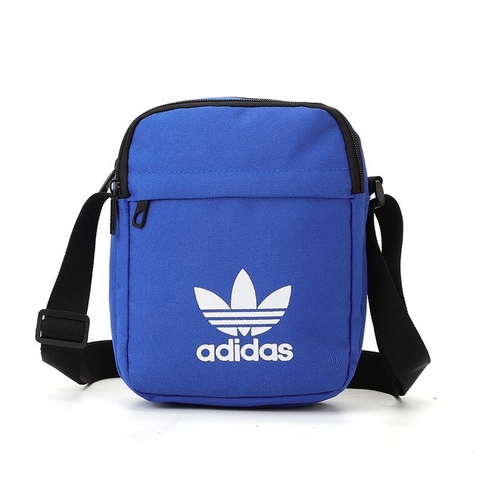[Chính hãng] Túi đeo chéo unisex Full Tag, Code ADIDAS ED6787