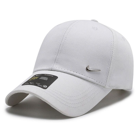 [CHÍNH HÃNG] MŨ THỂ THAO FULL TAG, CODE DÒNG UNISEX Nike Sportswear Heritage 86 Cap  943092
