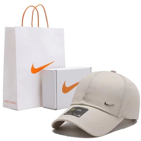 [CHÍNH HÃNG] MŨ THỂ THAO FULL TAG, CODE DÒNG UNISEX Nike Sportswear Heritage 86 Cap  943092
