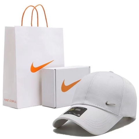 [CHÍNH HÃNG] MŨ THỂ THAO FULL TAG, CODE DÒNG UNISEX Nike Sportswear Heritage 86 Cap  943092