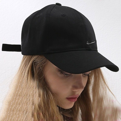 [CHÍNH HÃNG] MŨ THỂ THAO FULL TAG, CODE DÒNG UNISEX Nike Sportswear Heritage 86 Cap  943092