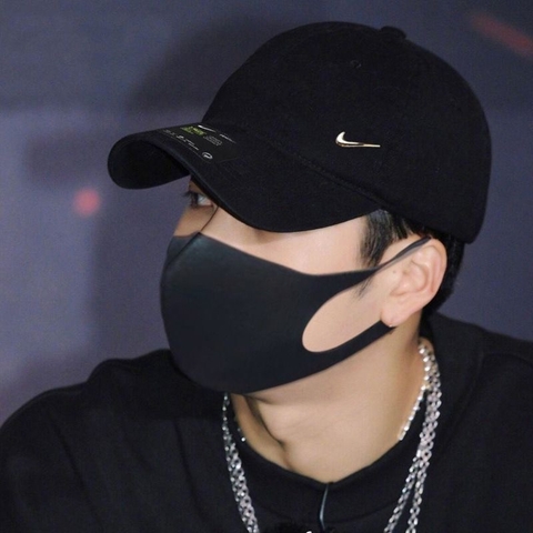 [CHÍNH HÃNG] MŨ THỂ THAO FULL TAG, CODE DÒNG UNISEX Nike Sportswear Heritage 86 Cap  943092