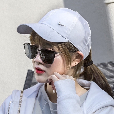 [CHÍNH HÃNG] MŨ THỂ THAO FULL TAG, CODE DÒNG UNISEX Nike Sportswear Heritage 86 Cap  943092