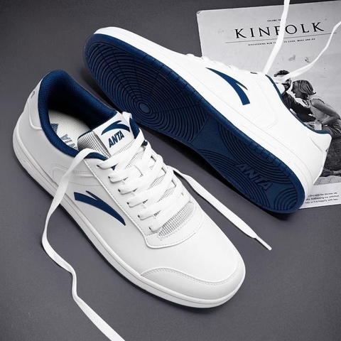 [Chính hãng] Giày thời trang thể thao Unisex ANTA067-5