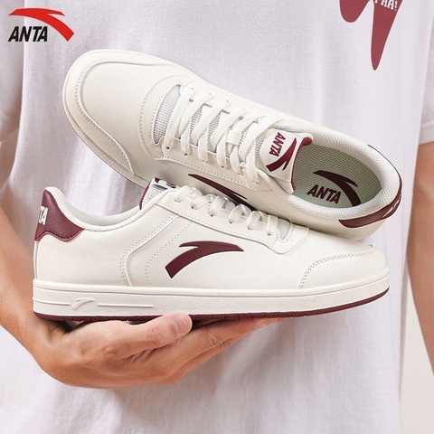 [Chính hãng] Giày thời trang thể thao Unisex ANTA067-4