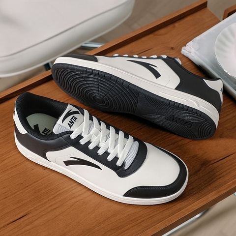 [Chính hãng] Giày thời trang thể thao nam ANTA067-6