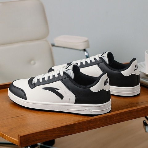 [Chính hãng] Giày thời trang thể thao nam ANTA067-6