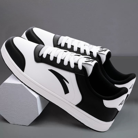 [Chính hãng] Giày thời trang thể thao nam ANTA067-6