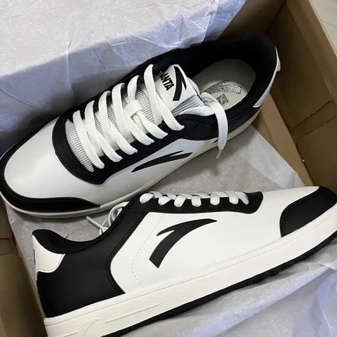 [Chính hãng] Giày thời trang thể thao nam ANTA067-6